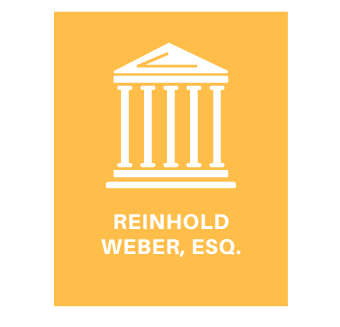 Reinhold Weber