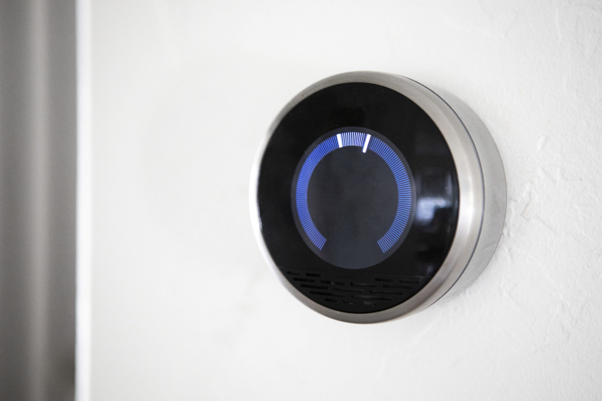 What To Do if Your Thermostat Display Isn't Working Reinhold er